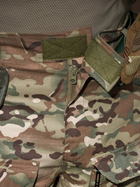 Тактические брюки BEZET Штурм 2.0 10070 L Камуфляж (2000193042182) - изображение 7