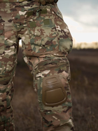 Тактические брюки BEZET Штурм 2.0 10070 S Камуфляж (2000225398416) - изображение 13