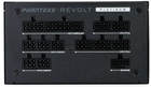 Блок живлення Phanteks Revolt 1000W Cable-less Black (9266815) - зображення 4