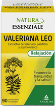 Дієтична добавка Natura Essenziale Valerian Leo 90 таблеток (8430992114935)