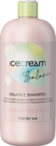 Шампунь для жирных волос Inebrya Shampoo Balance 1000 мл