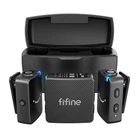 FIFINE M9 Безпровідний петличний мікрофон