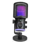Конденсаторний USB Мікрофон Fifine AM6