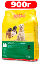 Сухой корм для собак Josera JosiDog Solido