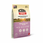 Сухой гипоаллергенный корм для собак всех пород ACANA Grass-Fed Lamb