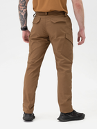 Тактические брюки BEZET Onyx 10295 XS Койот (2000000004570) - изображение 2