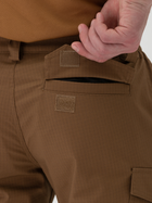 Тактичні штани BEZET Onyx 10295 2XL Койот (2000000004624) - зображення 4