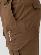 Тактичні штани BEZET Onyx 10295 L Койот (2000000004600) - зображення 9
