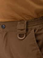 Тактичні штани BEZET Onyx 10295 M Койот (2000000004594) - зображення 10
