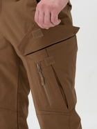 Тактические брюки BEZET Onyx 10295 M Койот (2000000004594) - изображение 13