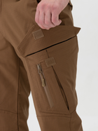 Тактические брюки BEZET Onyx 10295 L Койот (2000000004600) - изображение 13