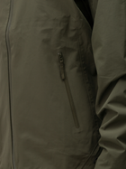 Куртка тактична BEZET ShieldTech 10413 S Хакі (2000134563820) - зображення 12