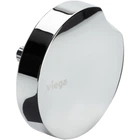 Накладка на злив сифону VIEGA Simplex 6168.02 80мм 80мм 657406