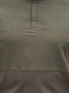 Тактическая рубашка BEZET Fight 2.0 10490 L Хаки (2000211164698) - изображение 6