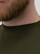 Тактическая футболка BEZET 10342 M Хаки (2000000004730) - изображение 10