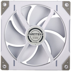 Набір вентиляторів Phanteks D30-140 D-RGB Regular Triple Pack White (100143075) - зображення 4
