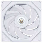 Кулер Lian Li Uni Fan TL 140 PWM ARGB White (4718466014481) - зображення 2