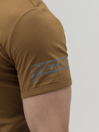Тактична футболка BEZET Medic 10125 3XL Койот (2000117847718) - зображення 6