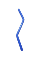 Патрубок силиконовый универсальный 45° д 50; L150*200*150