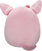 Плюшева іграшка-талісман Squishmallows Miracle Лис Феннек 30 см (0196566411807) - зображення 5
