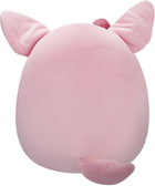 Pluszowa maskotka Squishmallows Miracle Lis Fenek 30 cm (0196566411807) - obraz 5