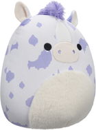 Плюшева іграшка-талісман Squishmallows Кінь Абеліта 30 см (0196566411821) - зображення 3