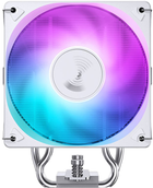 Кулер процесора Jonsbo CR-1000 EVO RGB White (CPJB-032) - зображення 3