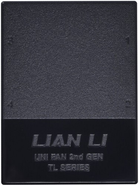 Chłodzenie Lian Li UNI FAN TL 120 Triple Pack White (LULI-068) - obraz 6