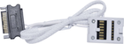 Кулер Lian Li UNI FAN TL 120 Reverse Blade Triple Pack White (LULI-070) - зображення 9