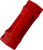 Футляр ящик для аптечки Poputchik червоний 21х16х7 см (Ф-02-2020-П) - зображення 7