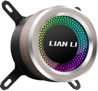 Система рідинного охолодження Lian Li Galahad AiO 240 SL ARGB Black (WASE-595) - зображення 5