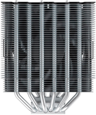 Chłodzenie procesora Montech Metal DT24 Dual Fan (CPMT-001) - obraz 6