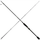 Спиннинг Graphiteleader Zanna GZANS-702H (EVA) 2.13m 11-48g