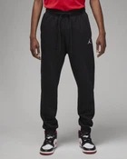 Чоловічі штани Jordan Essentials Men's Fleece Trousers (FJ7779-010) M Чорний