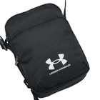 Сумка UA Loudon Lite Crossbody 4L черный Уни 19х23х15 см 1381912-001