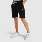 Мужские Шорты Ellesse Noli Fleece Short Черный 2XL (7dSHS01894-001 2XL)