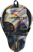 Набор для пинг-понга Donic CarboTec 7000 incl. cover 758221