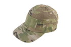 Бейсболка тактична Emerson Baseball Cap Multicam - изображение 1