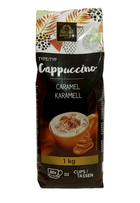 Капучіно Bardollini Caramel 1 кг (58920)