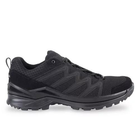 Чоловічі тактичні кросівки з Gore-Tex LOWA Innox PRO GTX LO TF колір Чорний (розмір 42,5, устілка 28,2 см) - зображення 2