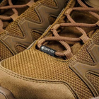Чоловічі тактичні кросівки з Gore-Tex LOWA Innox PRO GTX LO TF колір Койот (розмір 43, устілка 28,5 см) - зображення 10
