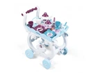 Тележка Фроузен 2 с сервизом, Smoby, 310517