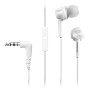 Гарнітура Panasonic RP-TCM115GC-W White