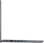 Ноутбук Acer Aspire 5 A515-57-53QH (NX.KN4ET.008) Steel Gray - зображення 6