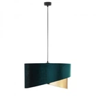Люстра барабан TK Lighting TERCINO 6434