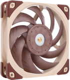 Кулер Noctua NF-A12x25 FLX 120 мм - зображення 2