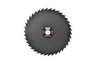 Диск для триммера Mastertool 40Т x 255 x 25.4 мм (19-1911)