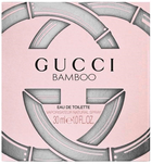 Woda toaletowa damska Gucci Bamboo 30 ml (8005610295015) - obraz 3