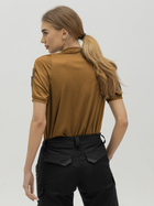 Тактична футболка жіноча BEZET 10340 XS Койот (ROZ6501032289) - зображення 2
