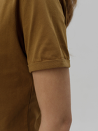 Тактична футболка жіноча BEZET Commando 10103 M Койот (ROZ6501032307) - зображення 6